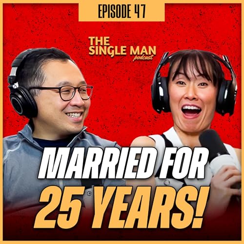 What We Wish We Knew 25 Years Ago! | 4 Kids, Storms & Staying United | EP. 47