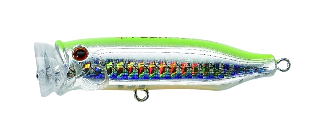 Tackle House (TACKLE HOUSE) CONTACT feed Popper 70 No.09 SHG chart (japan import)