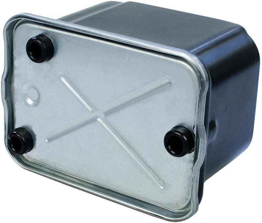 AR86745 Fuel Filter Element RE27091 Compatible with JD Tractors 4050 ...
