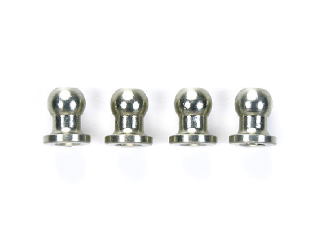 Tamiya 42231 Damper Ball Connector TRF