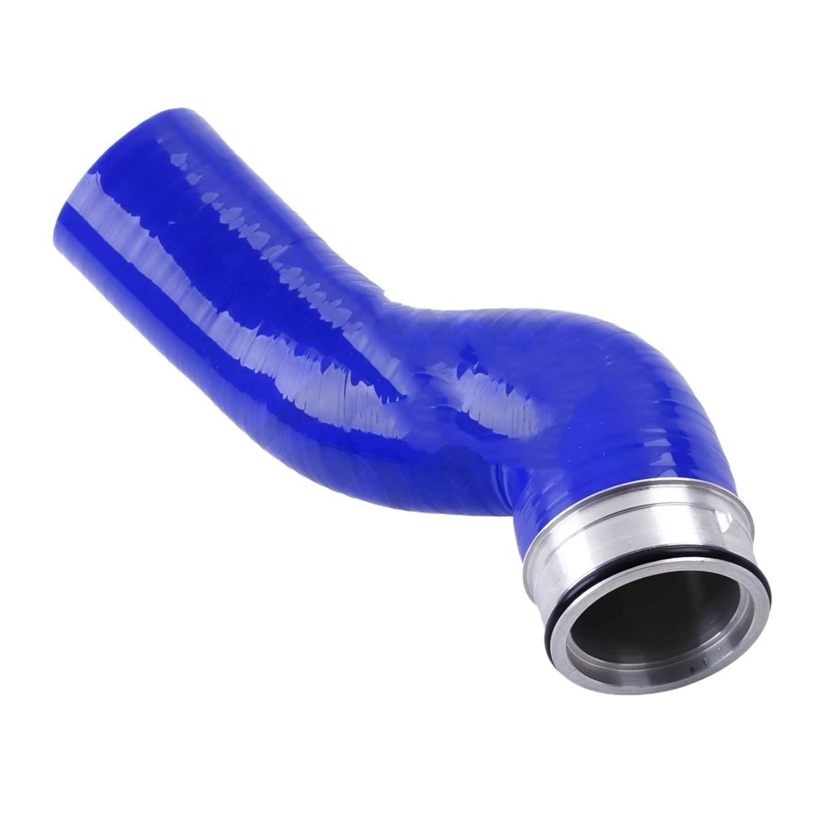 Compatibile Con Seat Per Leon 1.8T 20V AUM AUQ Kit Di Accessori Per Tubo Flessibile Raffreddamento Del Motore In Silicone Pancake Boost tubo radiatore silicone