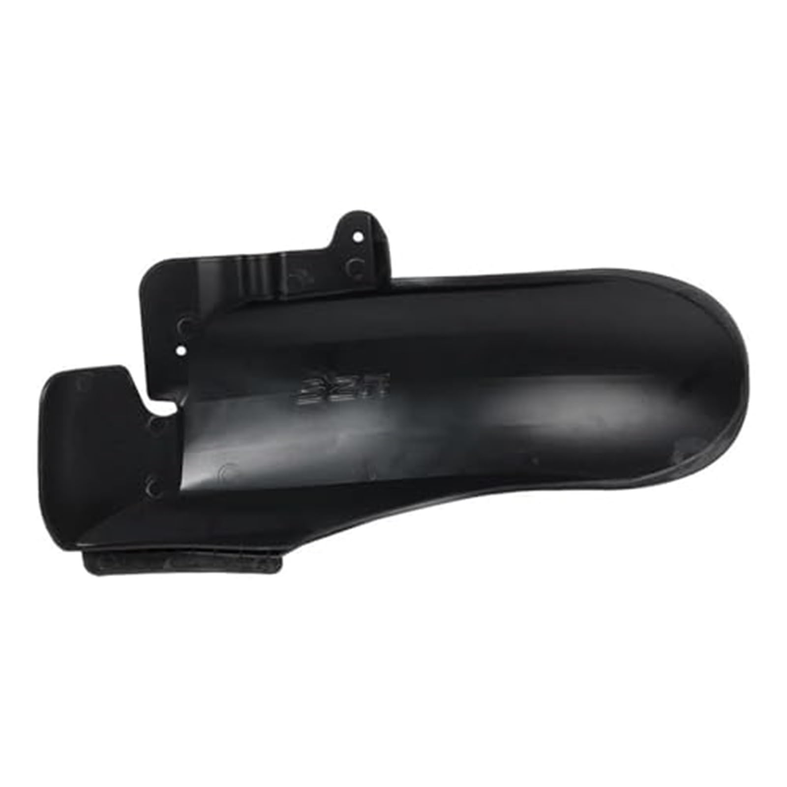 Akcesoria Motocykl Tylny Błotnik Rozszerzenie Błotnik Osłona Chlapacza Osłona Koła Hugger, dla NSS350 NSS 350 2020 2021 2022 2024 Przedni błotnik motocyklowy