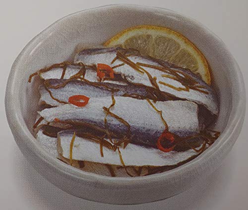 小鉢 ままかり 昆布〆 1kg×12P ママカリ 業務用 冷凍 解凍後そのままお召し上がり頂けます。