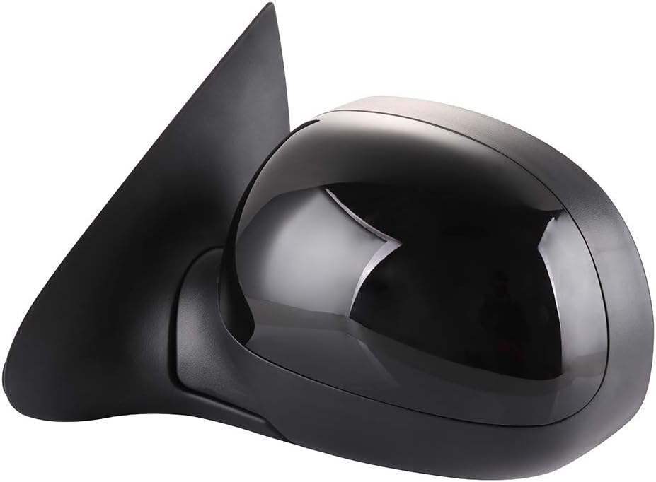 Driver Side View Mirror Fits 1997-2004 For Ford For F-150 Heritage 1997-2004 For Ford For F-150