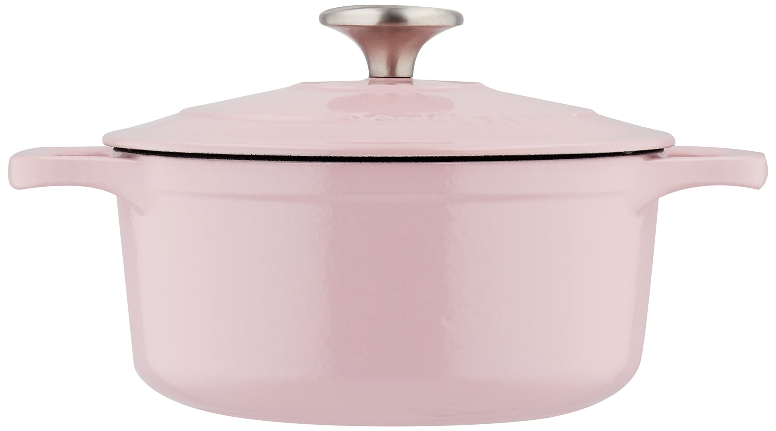 【新品】CHASSEUR シャスール ラウンドキャセロール18cm ピンク 楽天市場】【SALE】CHASSEUR シャスール ラウンドキャセロール