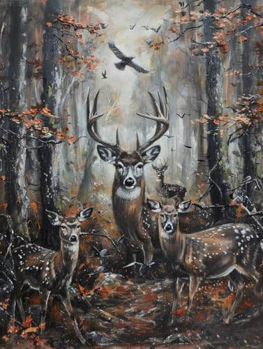 G , G LoX , DIY hG LoX ܂ ANyCg uV, Paint by Numbers for Adults, hG yCgoCio[, z[ ItBX, Mtg , H , 