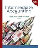 Intermediate Accounting, Volume 2: Chapters 13-21