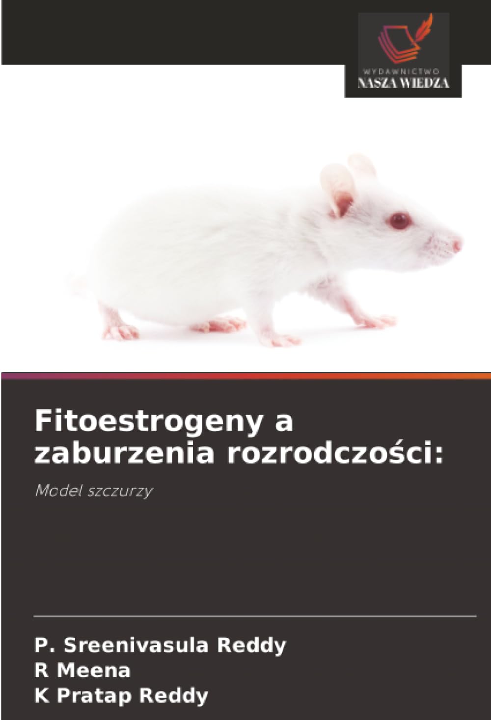 Fitoestrogeny a zaburzenia rozrodczości:: Model szczurzy