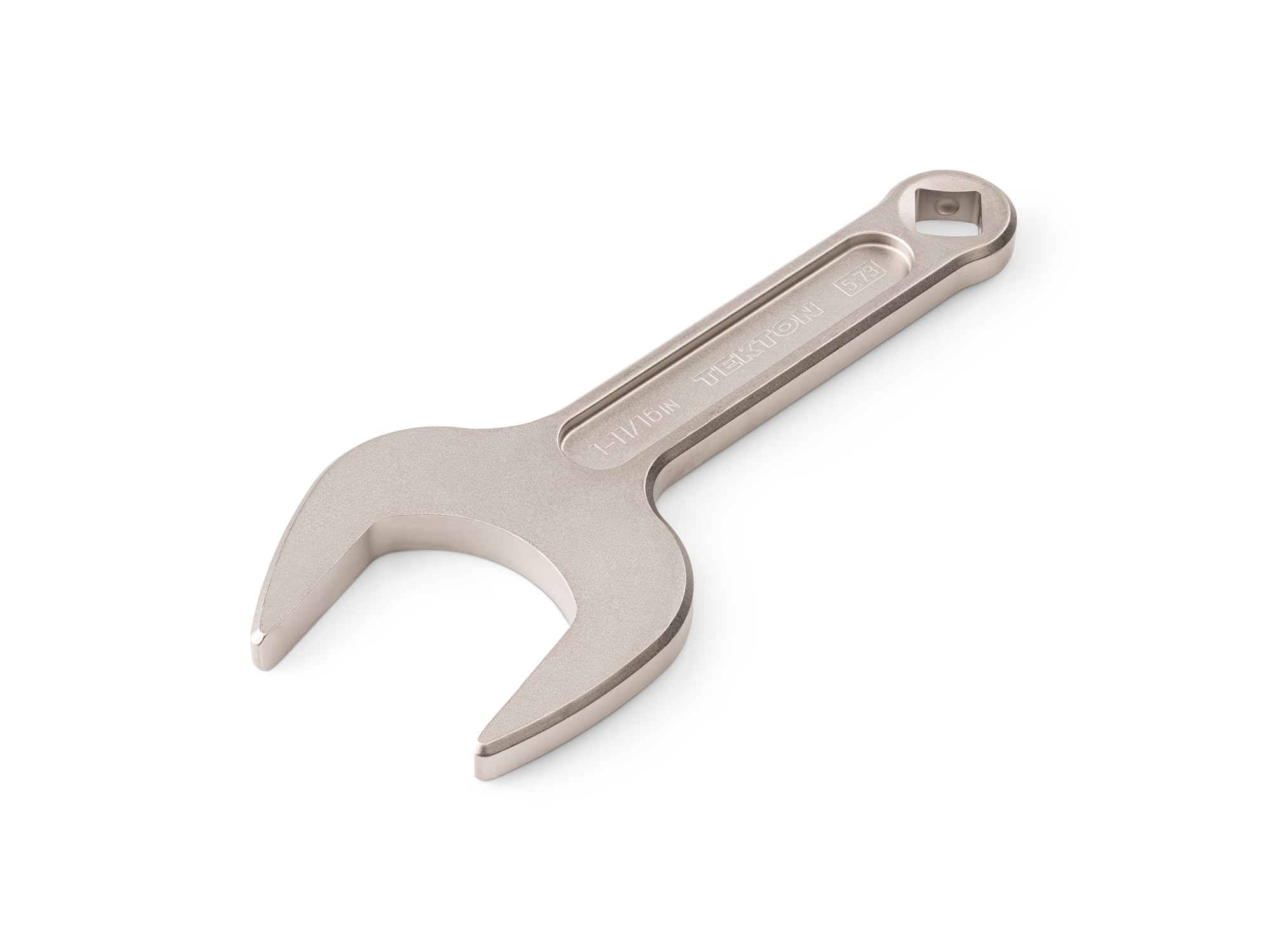 Tekton 1-3/4 Inch Service Wrench - Made in USA -18