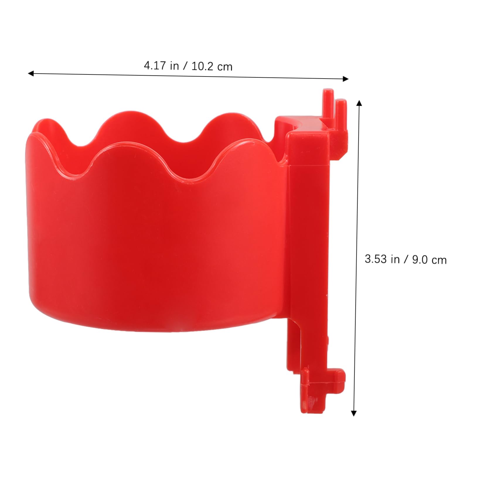 SEWOART Hanging Car Wash Tools Holder Rack for Spray Cans Wall-Mounted Wax Storage Car Wash Tool Organizer for Garage