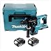Produktbild Makita DHR 264 2 x 18 V / 36 V Li-Ion SDS Plus Akku-Bohrhammer in Makpac 4 mit Einlage + 2 x BL 1830 18 V 3,0 Ah Li-Ion Akku