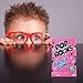 BLUE RIBBON, Pop Rocks Pack - 9-Flavor Variety- 36 Piece