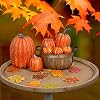 DearHouse 7Pcs Thanksgiving Artificial Pumpkin Home Decoration Sets, Artificial Vegetables Pumpkin for Fall Halloween Home Decor