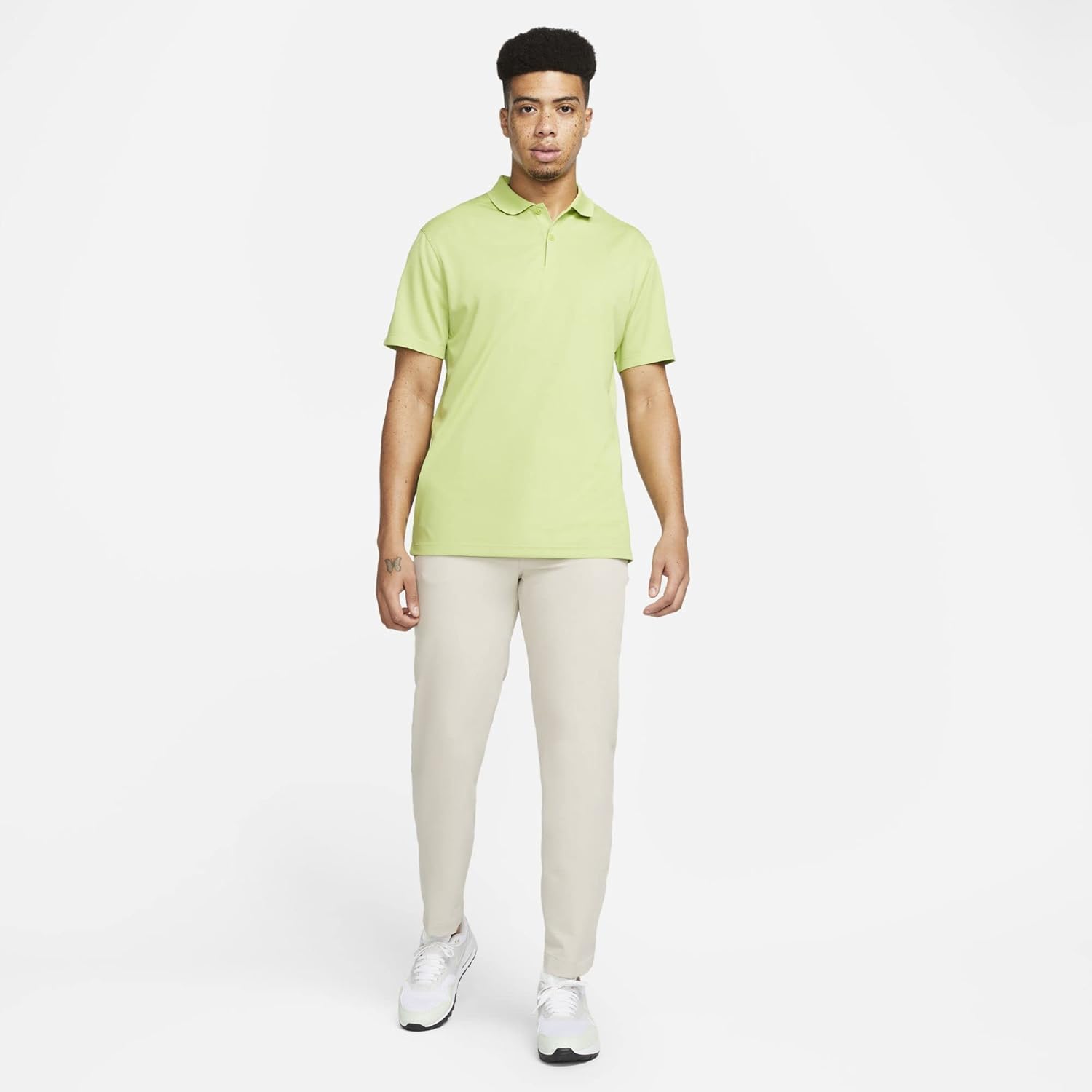 Nike Dri-FIT Victory Men's Golf Polo - Image 6