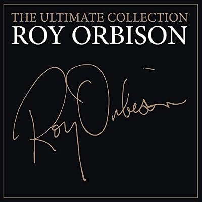 Ultimate Roy Orbison