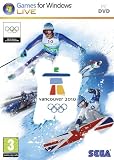 vancouver 2010 pc windows 10  Vancouver 2010 [UK Import]