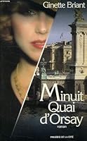 Minuit, Quai D'orsay 225801509X Book Cover