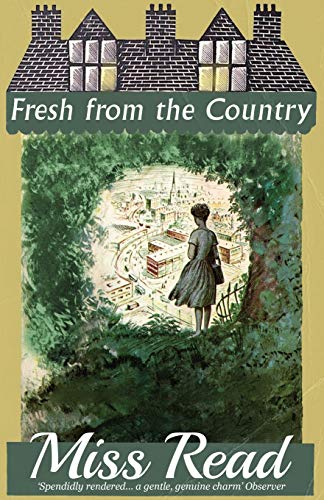 Fresh from the country