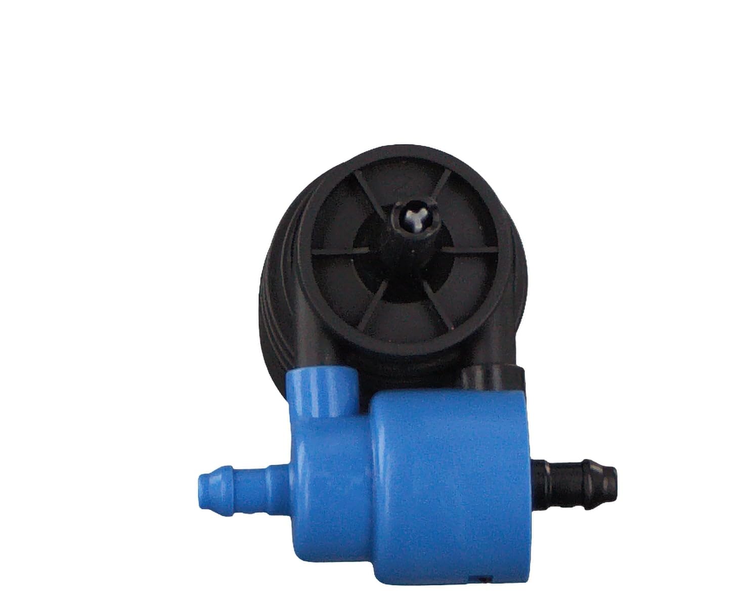 febi bilstein 10275 Pompa spryskiwacza do systemu mycia szyb przednich, 1 sztuka