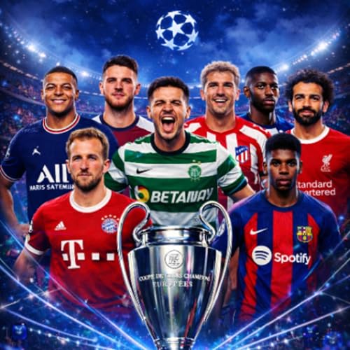 Champions League Special Quarter finals Reviews