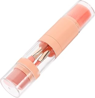 Brocha de maquillaje para rostro, ojos, labio...