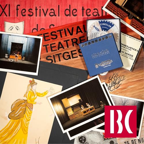 91. Mirar i escoltar: el fons teatral de Ricard Salvat