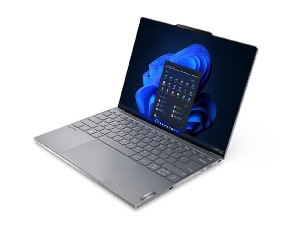 Lenovo ThinkBook 13x Gen4 21KR0006GE - 13,5" 2.8K IPS, Intel Ultra 9 185H, 32GB RAM, 1TB SSD, Windows 11 Pro