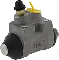 Vista 2 de 2 cilindros de rueda trasera, cilindro de freno de tambor, para Dodge Atos 2001-2012, compatible con Dodge Attitude 2013-2015, compatible con Dodge