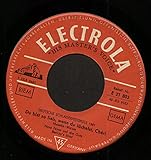 nora nova discogs  Du bist so lieb, wenn du lächelst, Cherie/Ti-Pi-Tin (7\