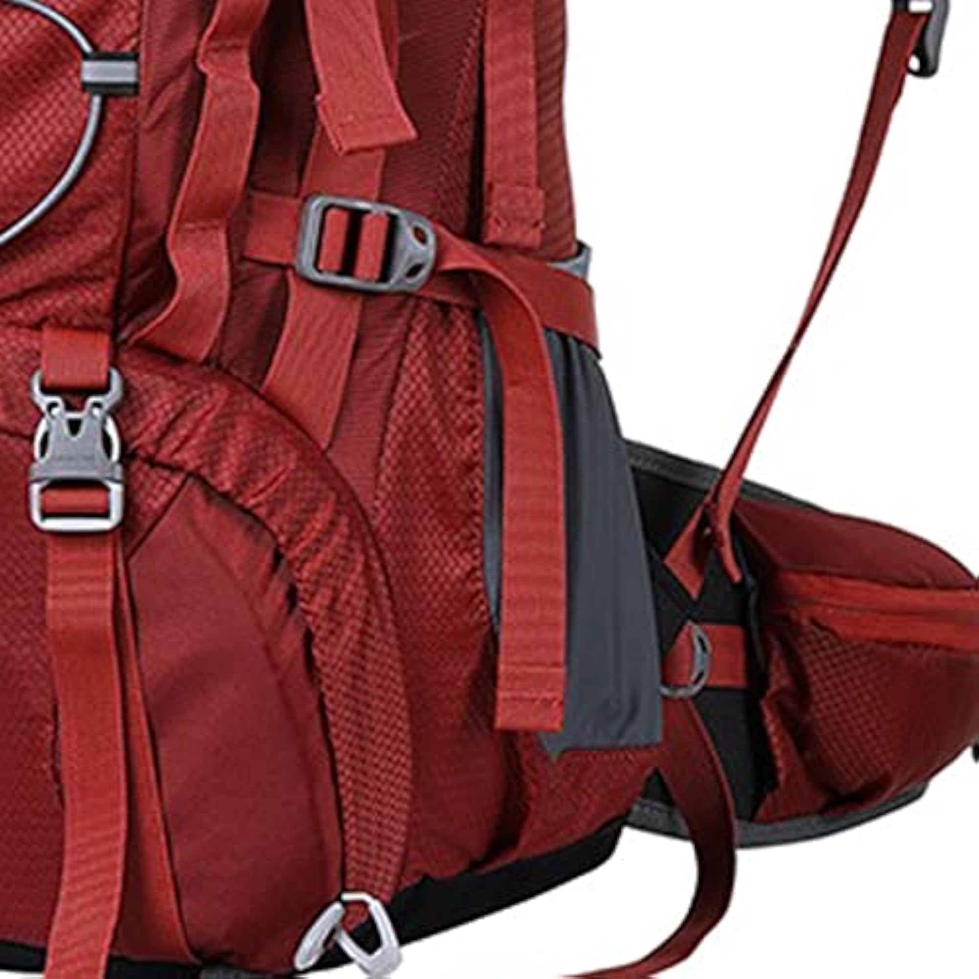 Lightweight Outdoor Toiletry Bag for Men, Travel