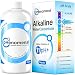 pHenomenal Alkaline Water Concentrate 32oz, Makes 8 Gallons of 11pH+, Original/Tasteless