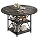 DWVO Round Dining Table 47.27