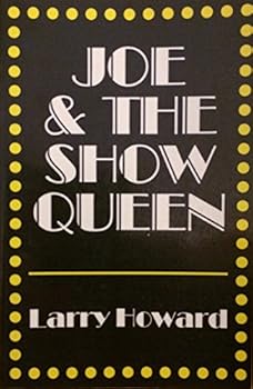 Paperback Joe & the Show Queen Book