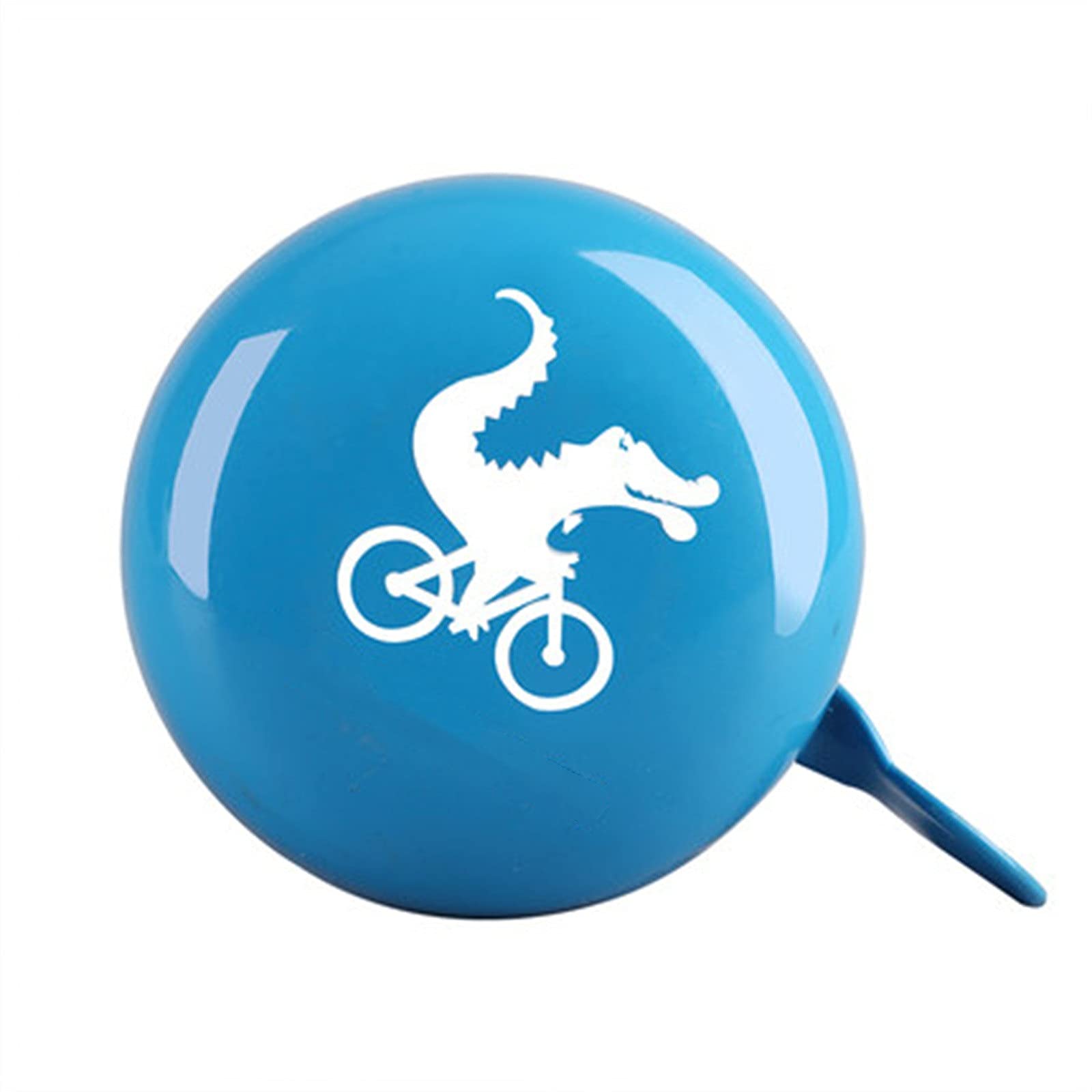 く*様 Bell color 青 Amazon.co.jp: Bicycle Bell Retro Bell Road Bike Bell