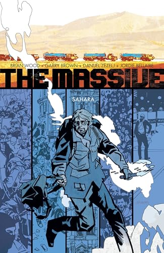 The Massive Volume 4