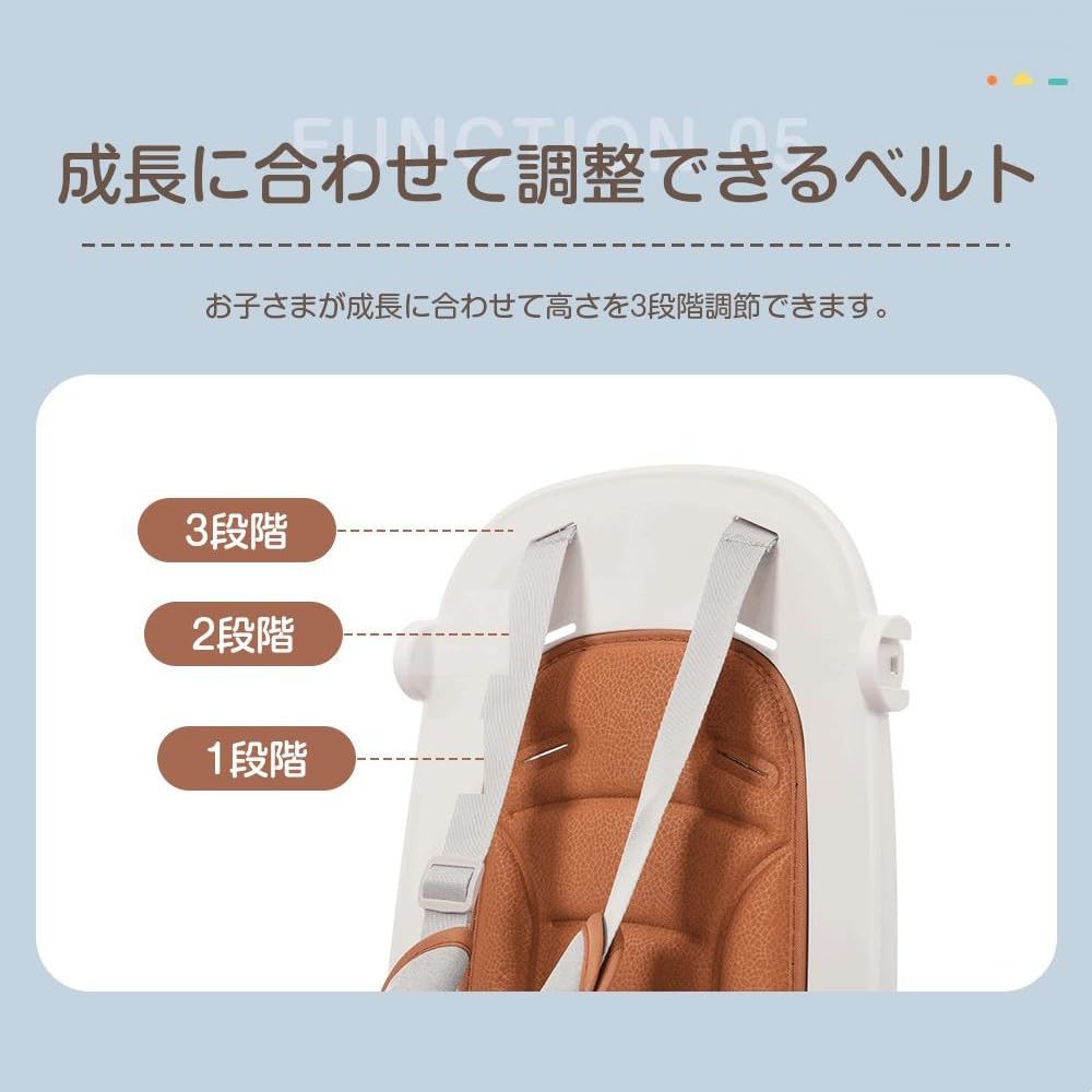 Amazon.co.jp: オーエスジェイ(OSJ) 7in1 子供用三輪車 7WAY （1歳~6歳