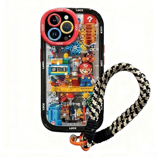 iPhone17Prop P[X N[VF ubNbL[JjJ}IHtJo[YXgbvtANfރXv[hϏՌEώwM݌vؕJ[gD[L[gt@bViugh