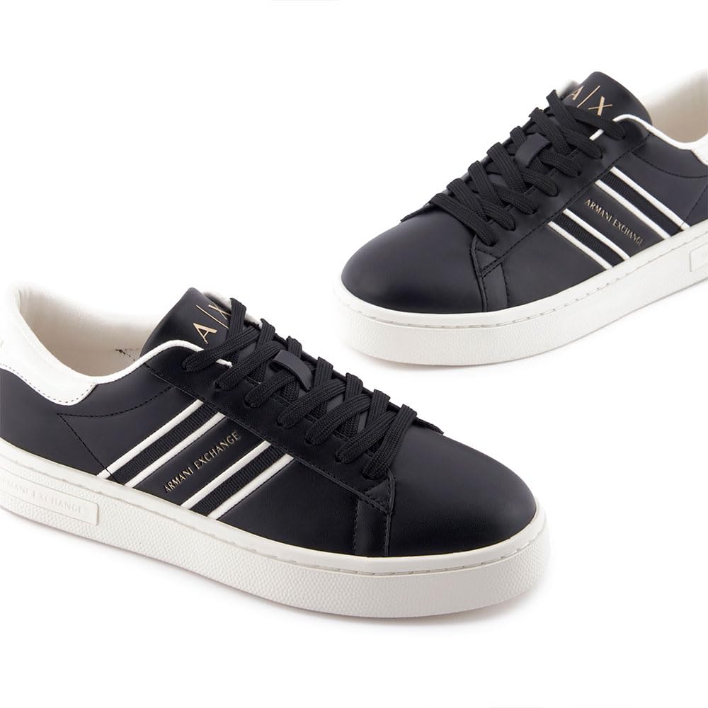 Armani Exchange London Scarpe da ginnasticaDonna