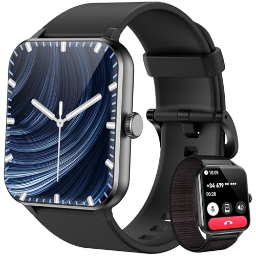 Blackview Reloj Inteligente 1.85"