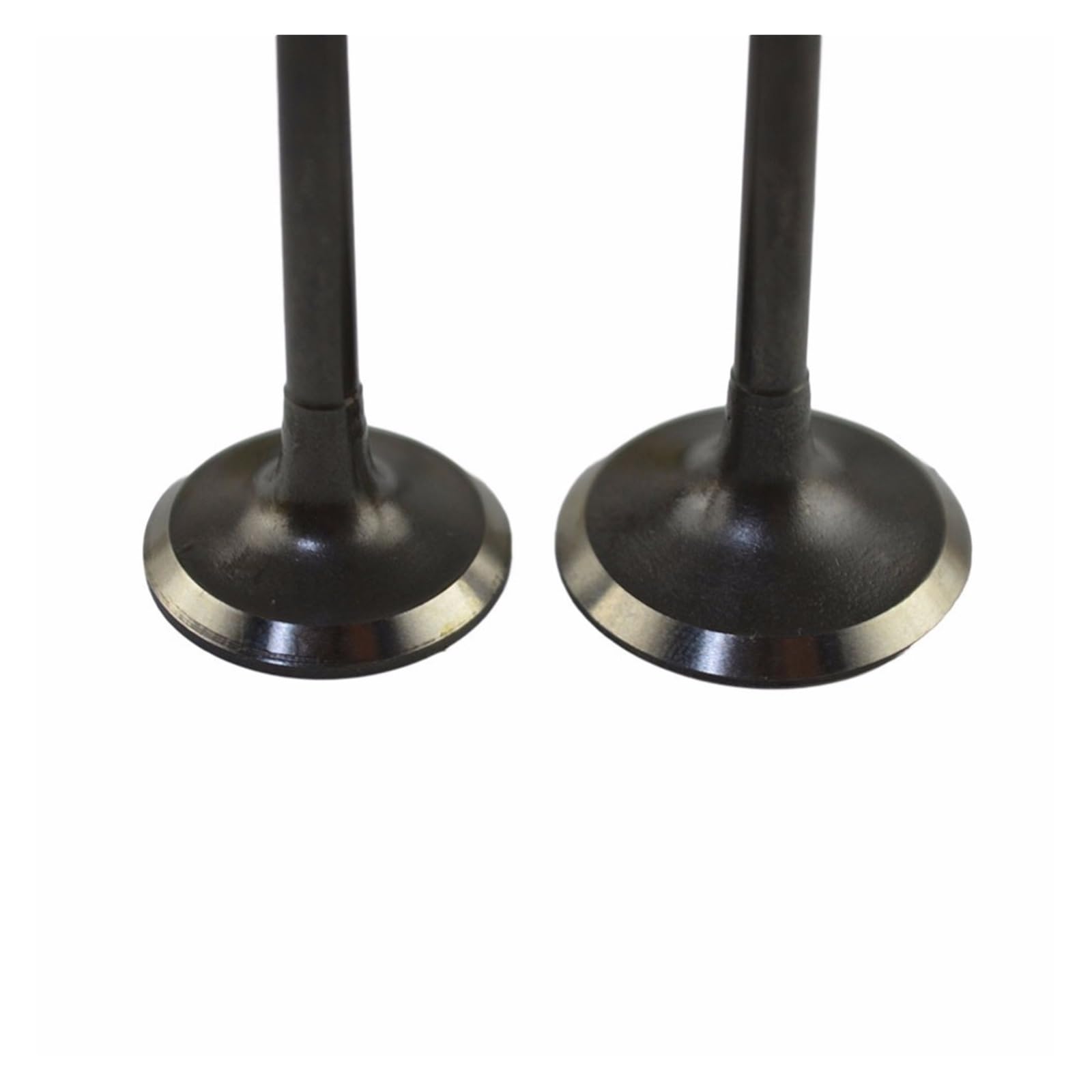 Compatibile con Lo Stelo della valvola del Motore di aspirazione e Scarico ZZR400 ZX500 ZZ-R500 con paraolio
