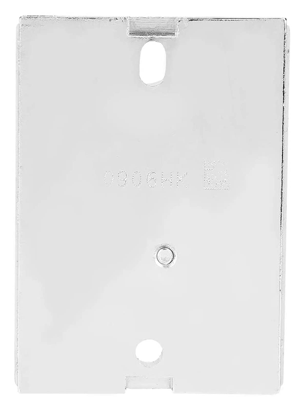 Relé SSR SSR-10DA SSR-25DA SSR-40DA 10A 25A 40A Módulo de estado sólido 3-32V Entrada DC 24-380V CA Relés de salida (SSR-25DA)