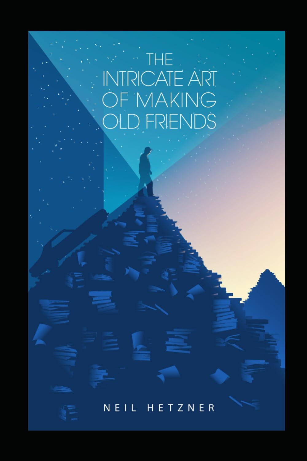 The Intricate Art of Making Old Friends