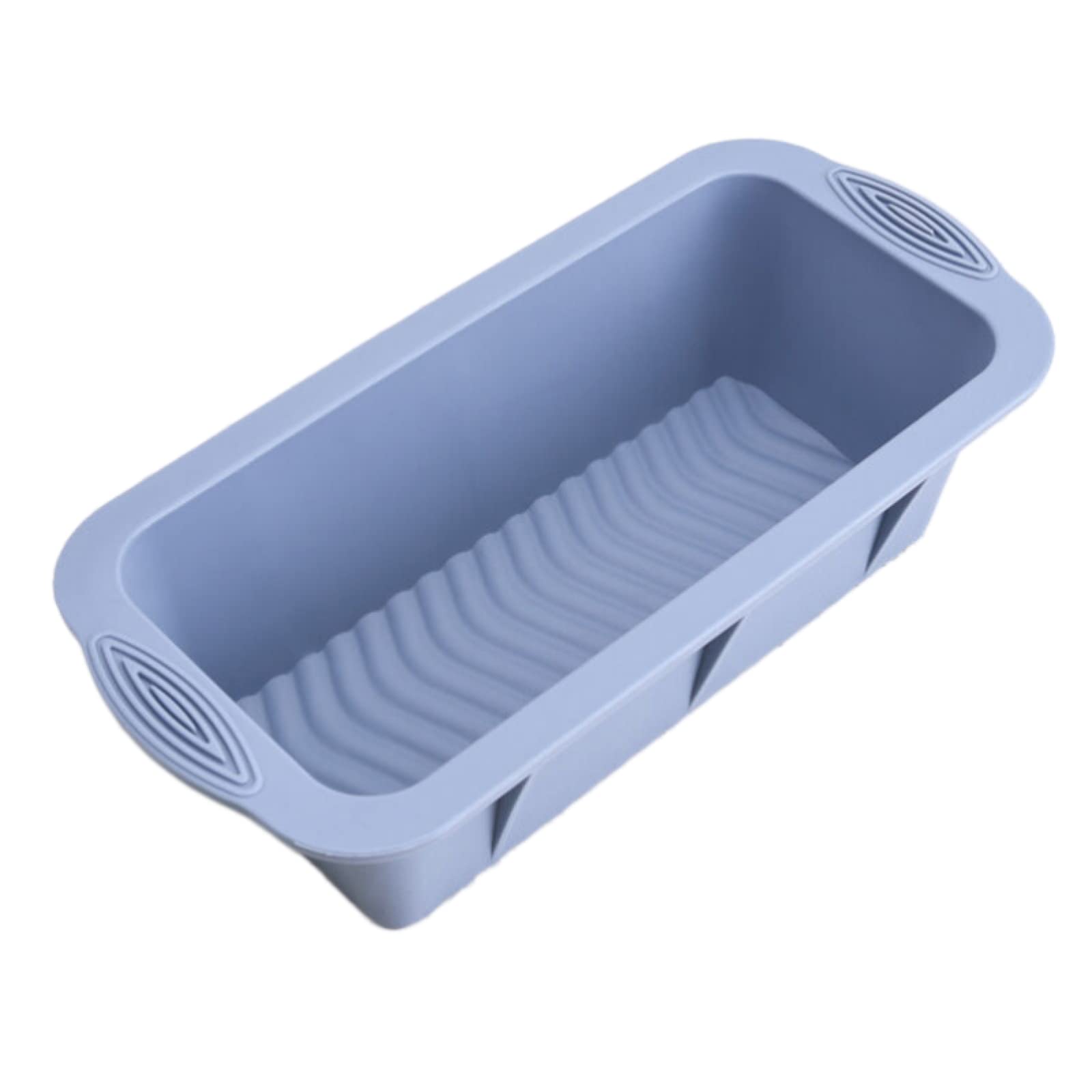 Moule ménage gâteau et toast en silicone pour le goûter familial