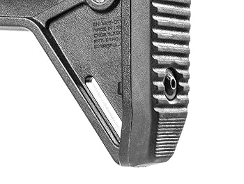 Amazon | MAGPUL(マグプル)MOE SL Carbine Stock – Mil-Spec