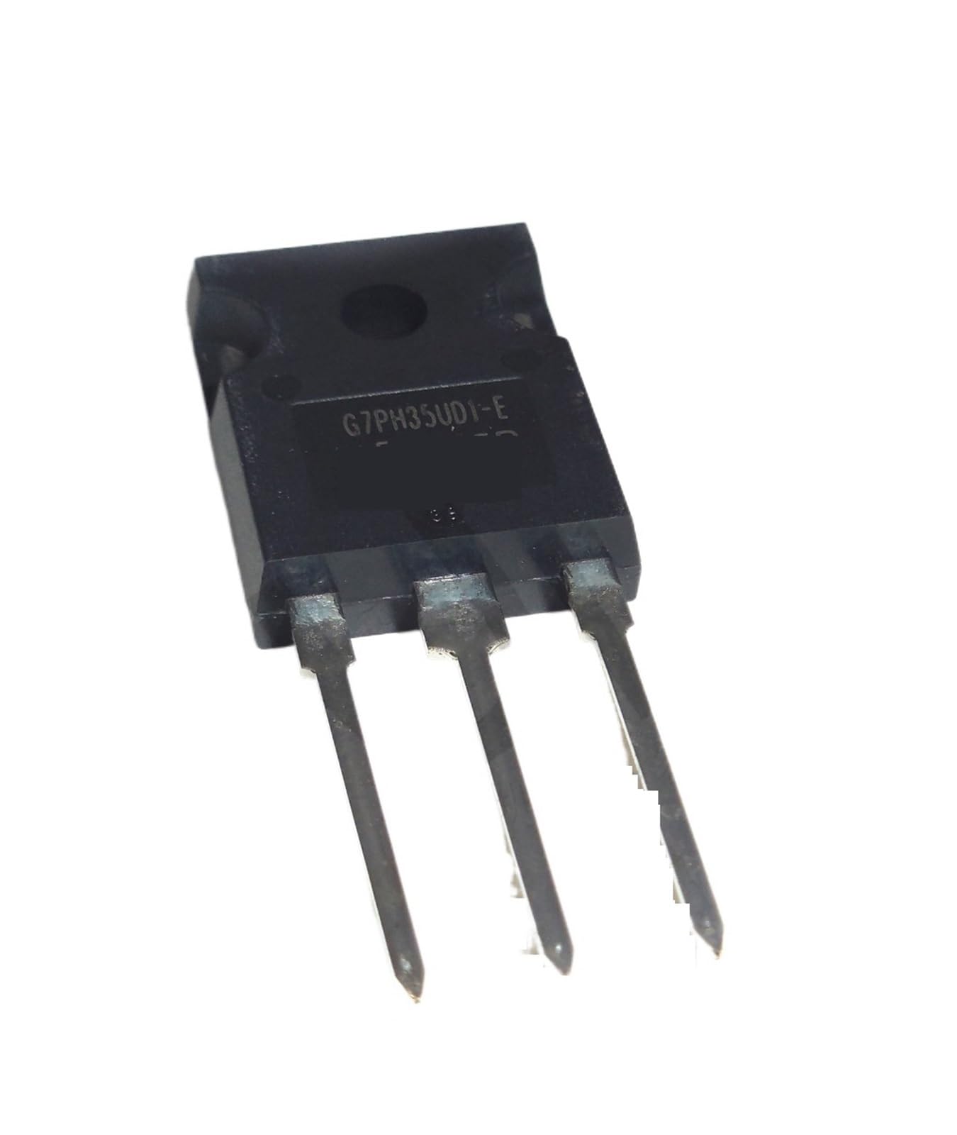 IRG7PH35UD1-EP pack de 10 módulos semiconductores para proyectos técnicos 2
