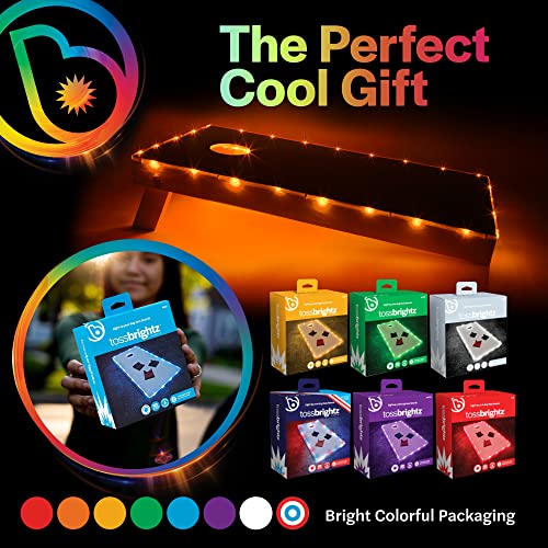 Amazon.com: Brightz: TossBrightz