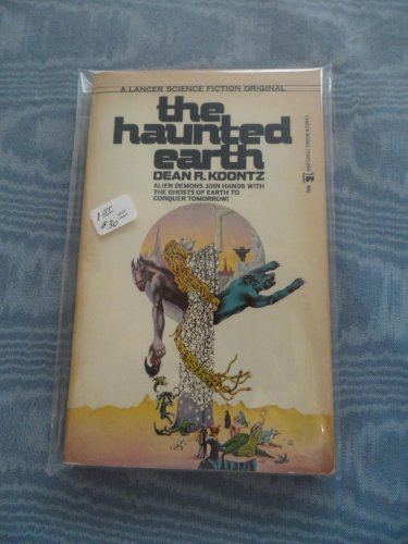 The Haunted Earth. view 2