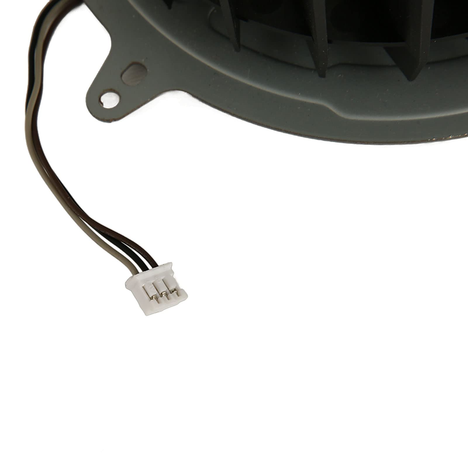 Raffreddamento Interno per Ventola, Sostituzione per Ventola, Ventola di Raffreddamento Interna DC 12V 2.15A 23 Lame Sostituzione Universale per Console
