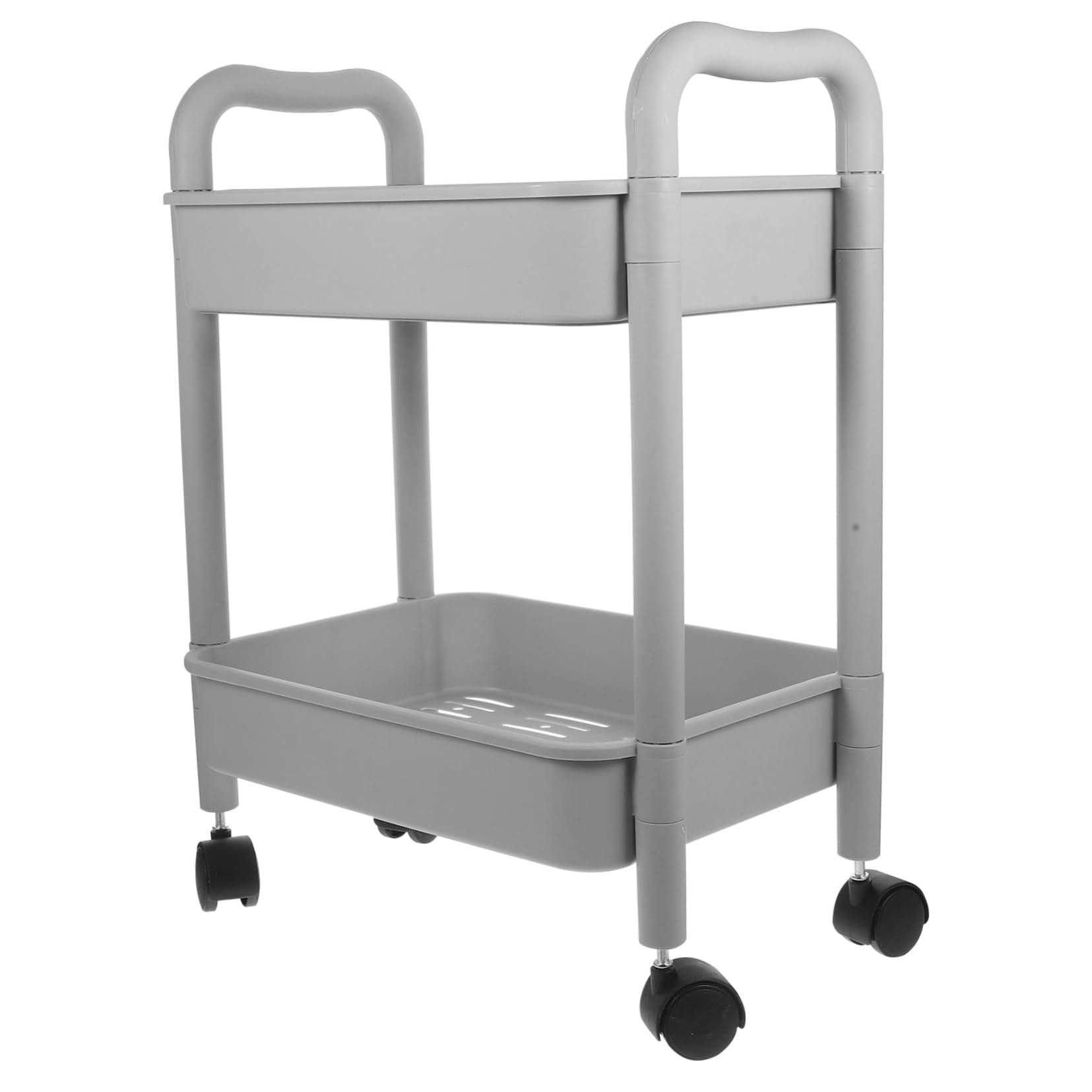 Chariot de rangement de salle de bain pour organiser vos produits de beauté