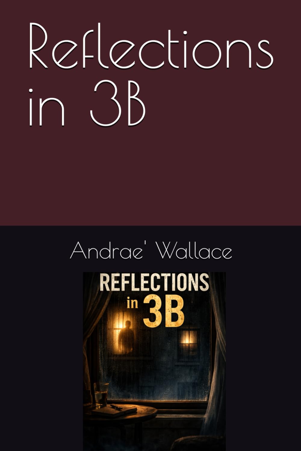 Reflections in 3B